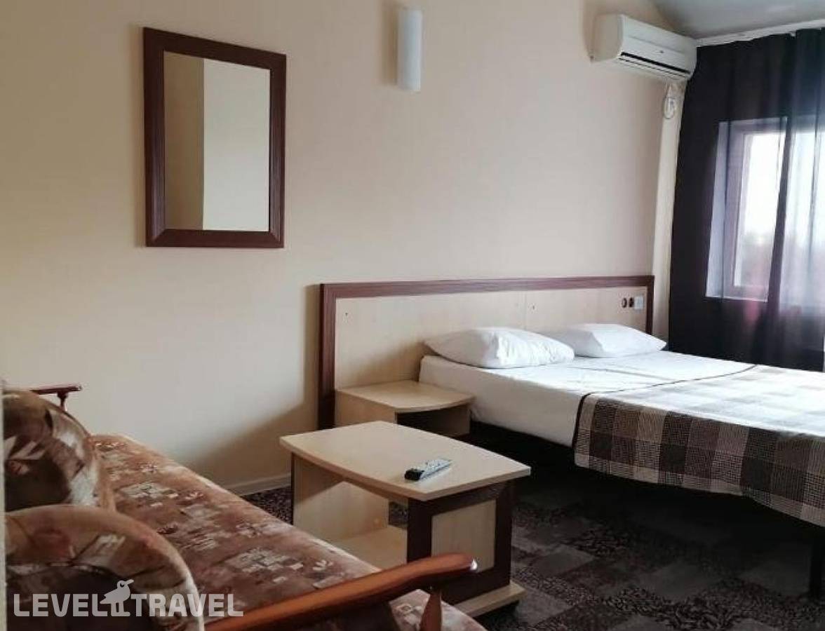 фотографии отеля София-Rooms в Россия(Хоста) - фото №8