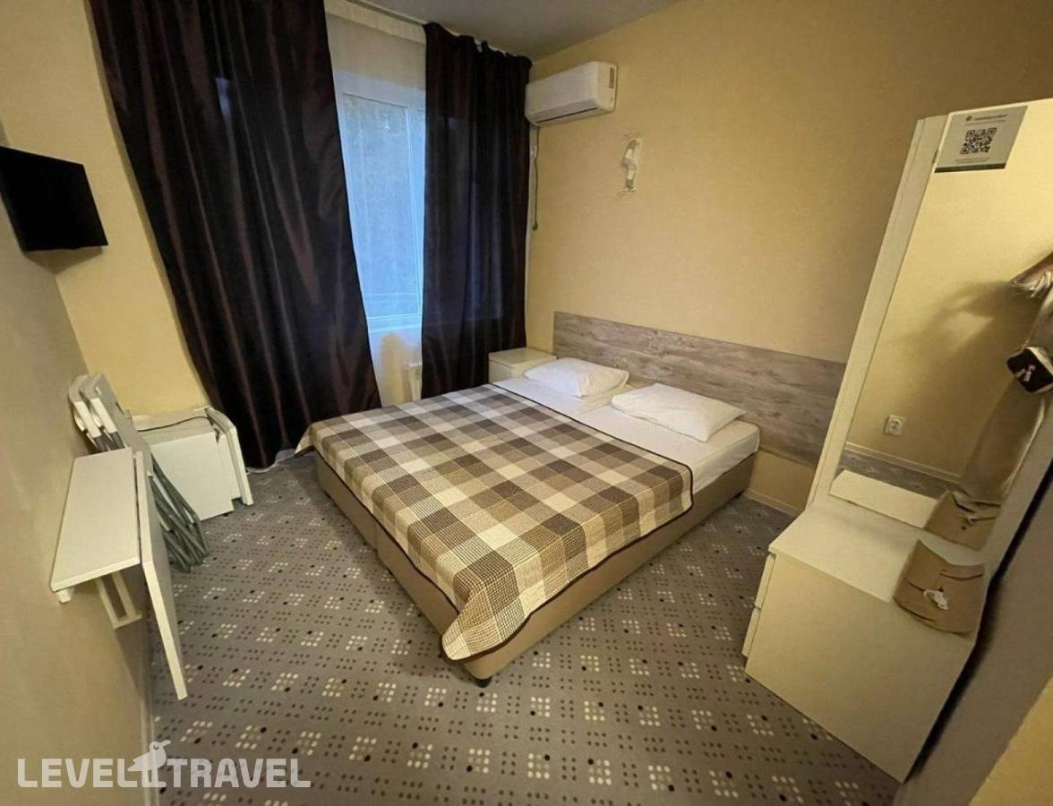 фотографии отеля София-Rooms в Россия(Хоста) - фото №18