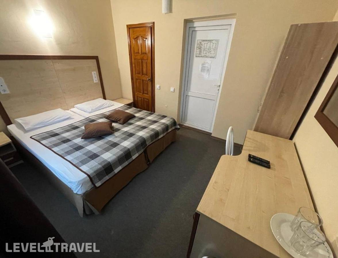 фотографии отеля София-Rooms в Россия(Хоста) - фото №15