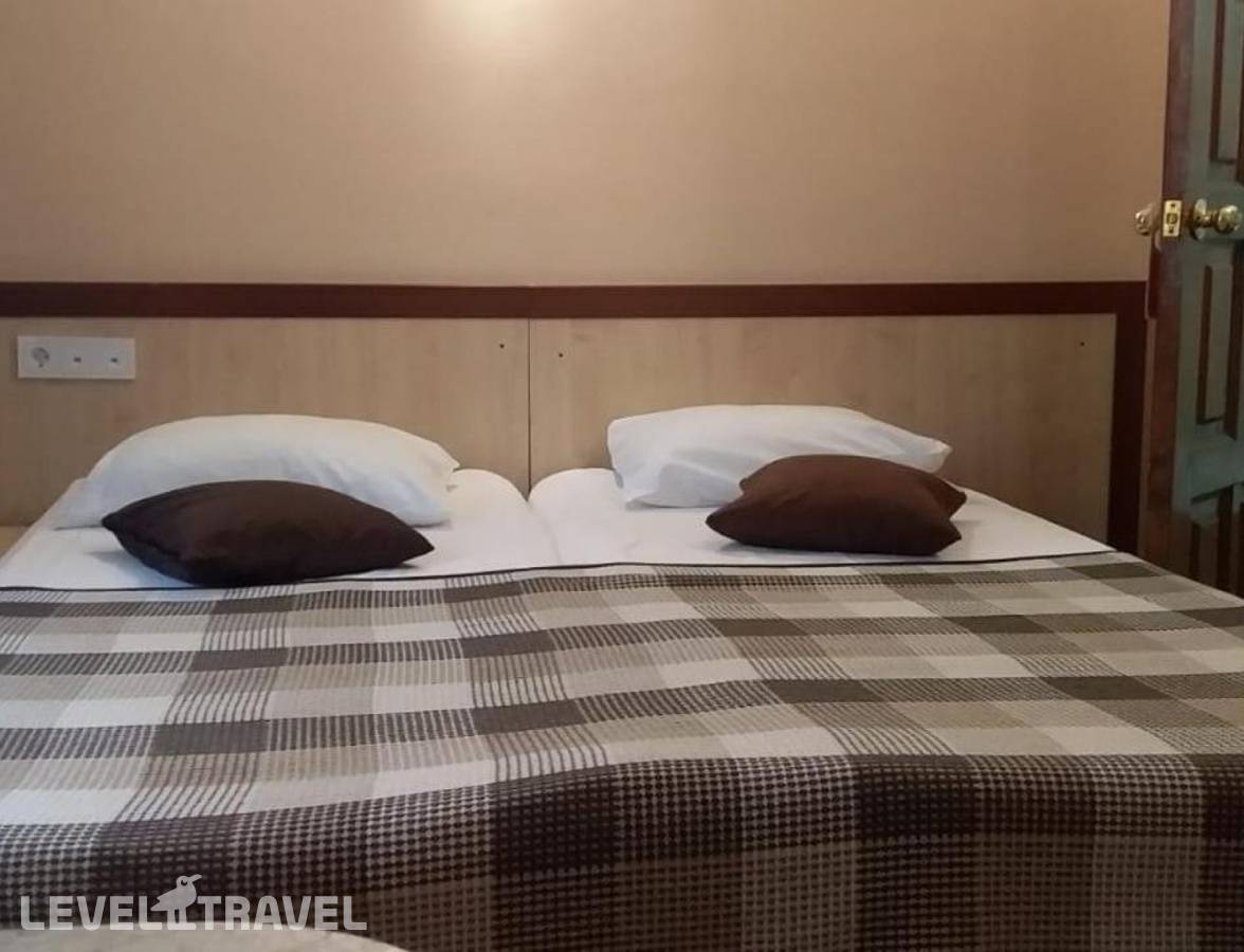 фотографии отеля София-Rooms в Россия(Хоста) - фото №9