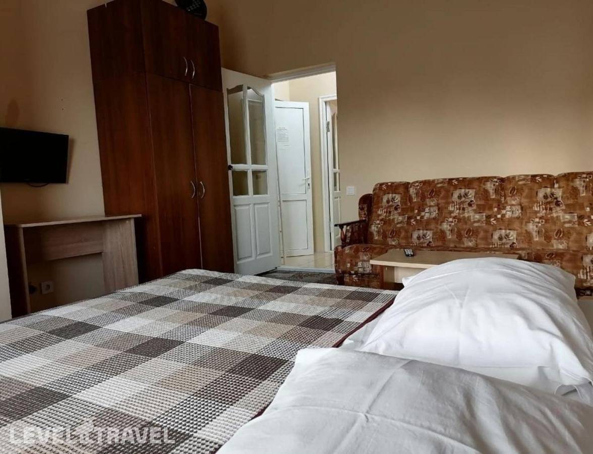 фотографии отеля София-Rooms в Россия(Хоста) - фото №17