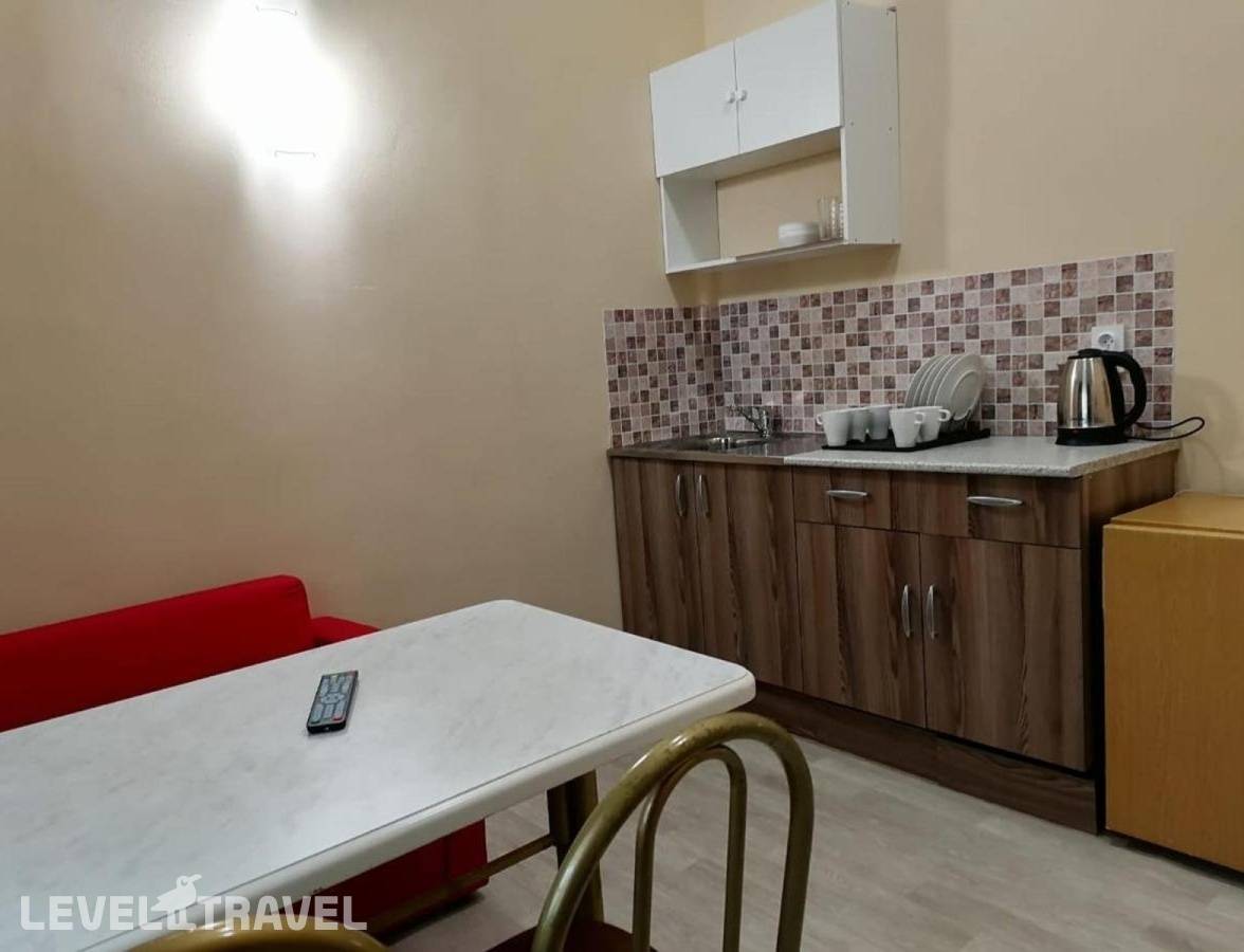 фотографии отеля София-Rooms в Россия(Хоста) - фото №13