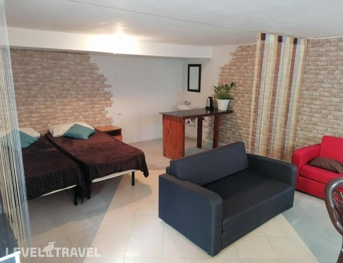 фотографии отеля София-Rooms в Россия(Хоста) - фото №16