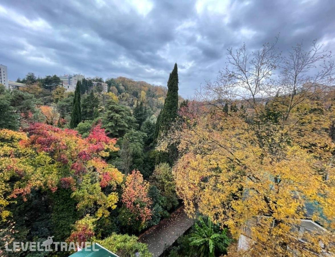 фотографии отеля София-Rooms в Россия(Хоста) - фото №10