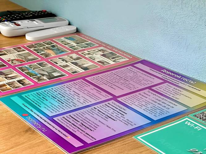 Квартира С Видом На Море