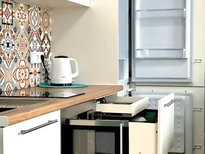 Квартира С Видом На Море