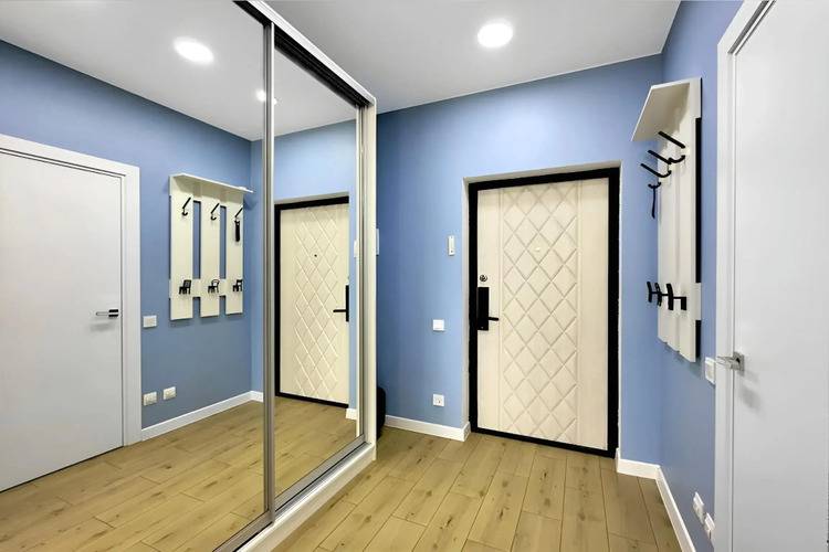 Квартира С Видом На Море