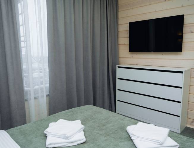 Люди В Уюте