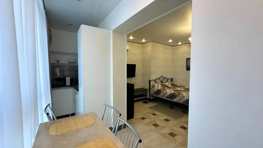 Квартира Жк Виктория