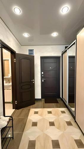 Квартира Жк Виктория