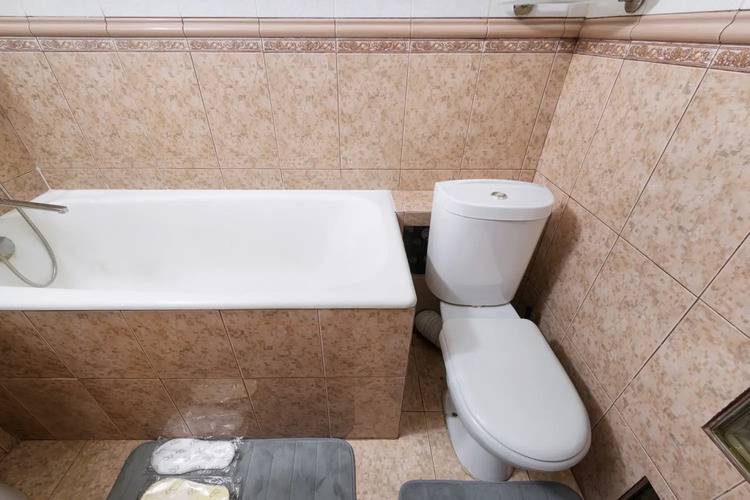 Апартаменты Comforthomes Алабяна 19/1