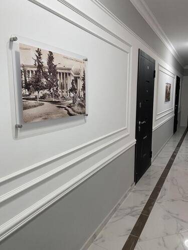 Апартаменты Жк Сочи Парк