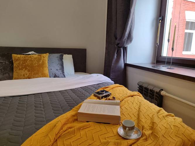 Квартира Маяковский Studio От Home24