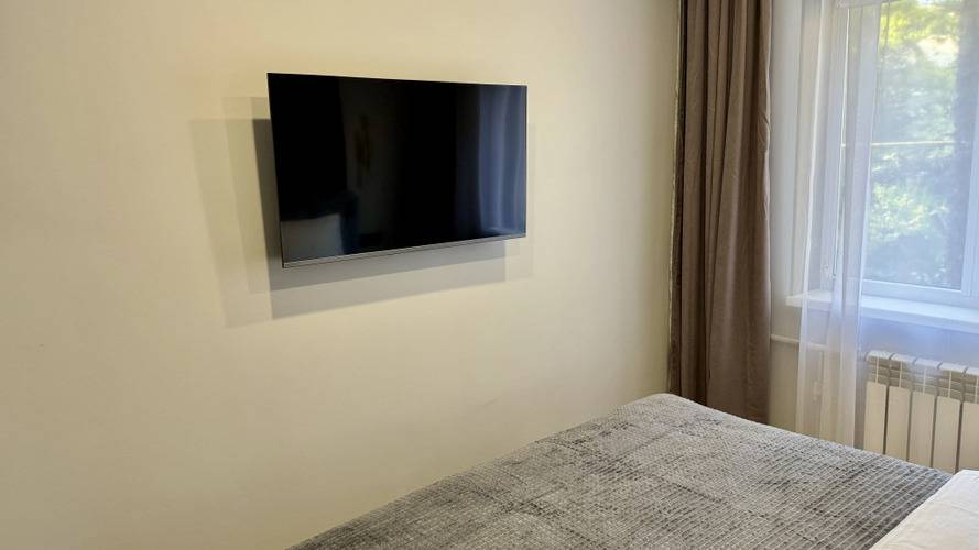 Апартаменты Marlen Apart На Улице Роз