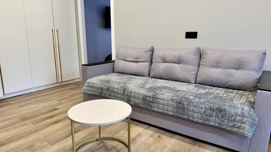 Апартаменты Marlen Apart На Улице Роз