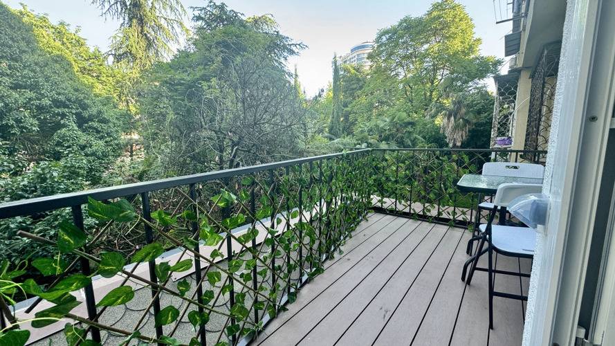 Апартаменты Marlen Apart На Улице Роз