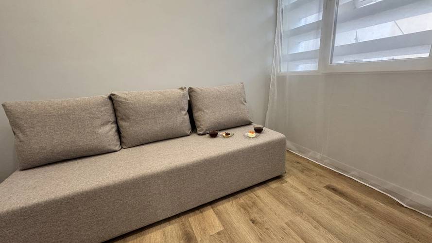 Апартаменты Marlen Apart На Улице Роз