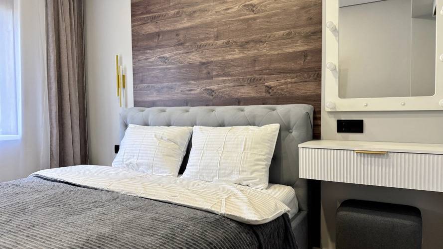 Апартаменты Marlen Apart На Улице Роз