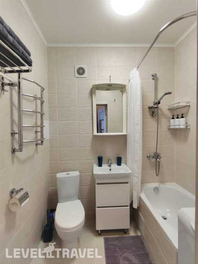 фотографии отеля Квартира Студия С Видом На Море в Россия(Мацеста) - фото №5