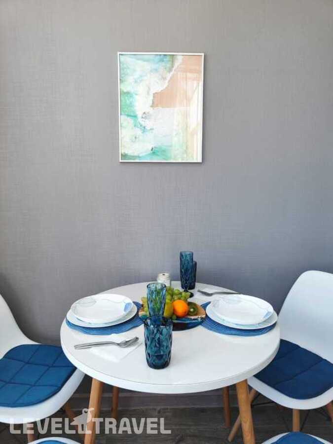 фотографии отеля Квартира Студия С Видом На Море в Россия(Мацеста) - фото №10