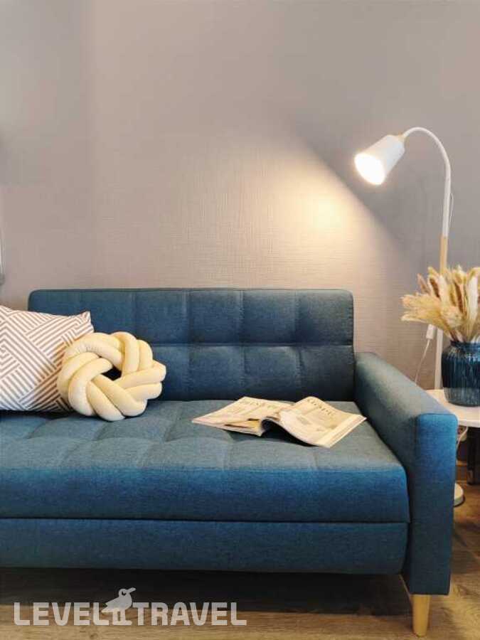 фотографии отеля Квартира Студия С Видом На Море в Россия(Мацеста) - фото №6