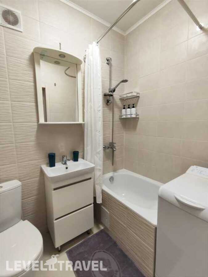 фотографии отеля Квартира Студия С Видом На Море в Россия(Мацеста) - фото №7