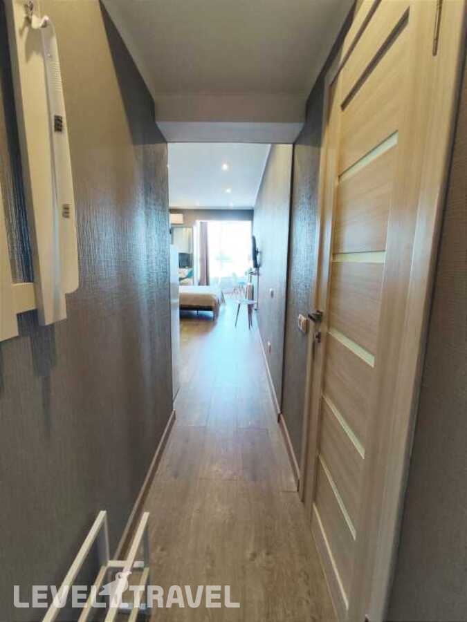 фотографии отеля Квартира Студия С Видом На Море в Россия(Мацеста) - фото №16