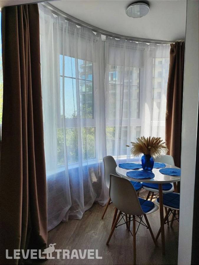 фотографии отеля Квартира Студия С Видом На Море в Россия(Мацеста) - фото №9