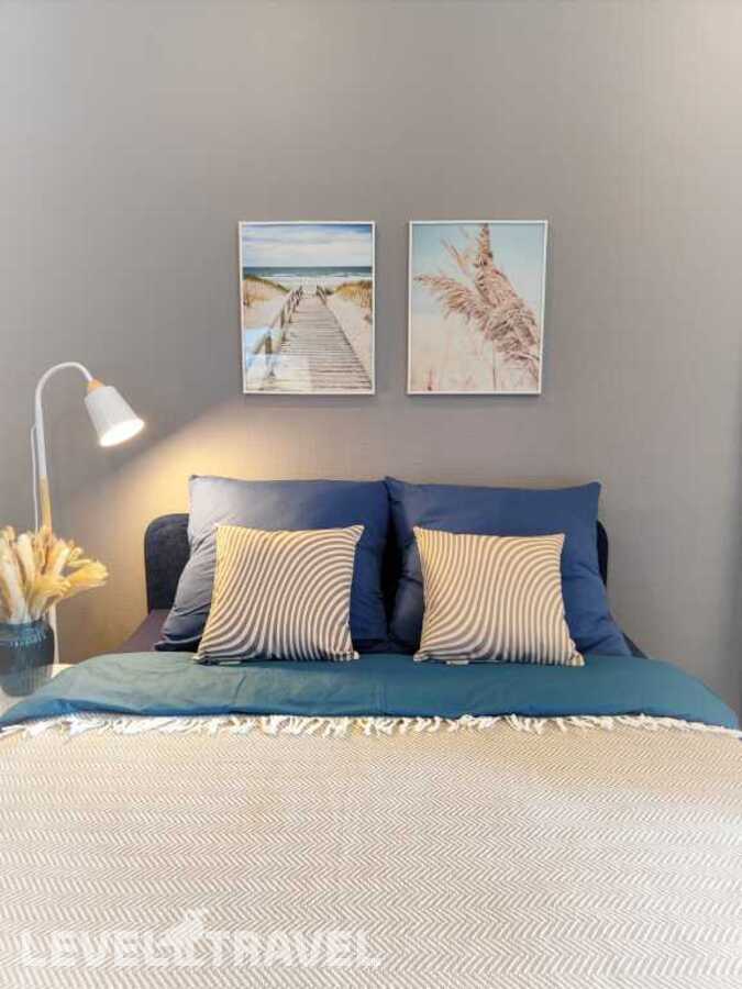 фотографии отеля Квартира Студия С Видом На Море в Россия(Мацеста) - фото №13