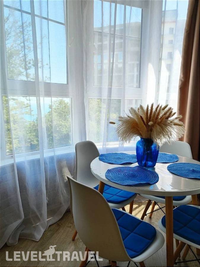 фотографии отеля Квартира Студия С Видом На Море в Россия(Мацеста) - фото №8