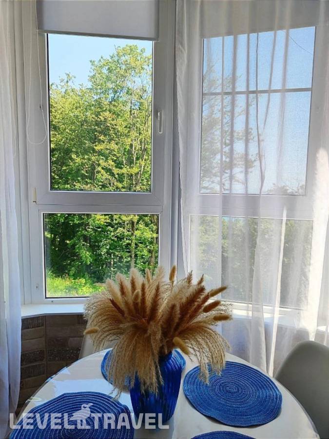 фотографии отеля Квартира Студия С Видом На Море в Россия(Мацеста) - фото №11