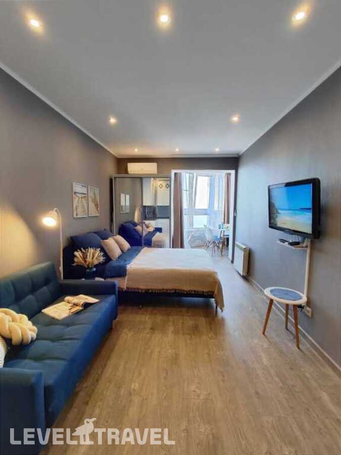 фотографии отеля Квартира Студия С Видом На Море в Россия(Мацеста) - фото №1