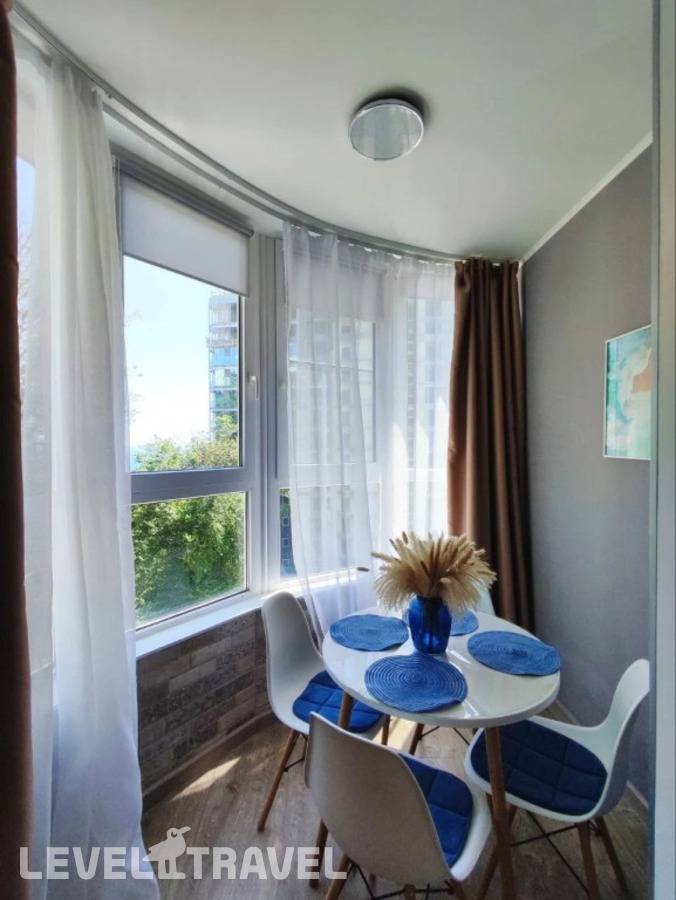 фотографии отеля Квартира Студия С Видом На Море в Россия(Мацеста) - фото №12