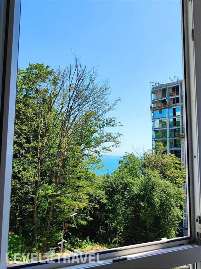 фотографии отеля Квартира Студия С Видом На Море в Россия(Мацеста) - фото №14