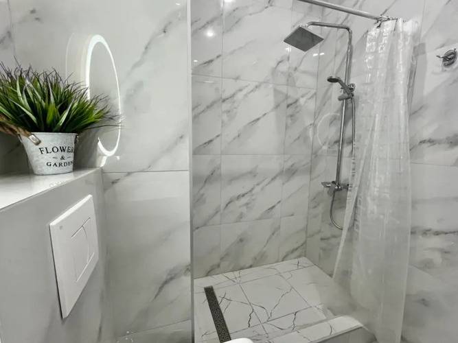 Квартира В Самом Сердце Адлера