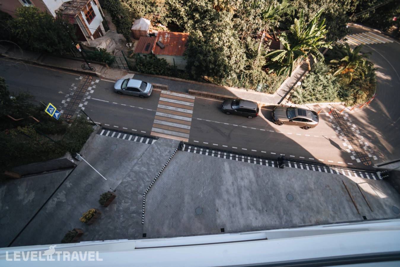 фотографии отеля Апартаменты В Сочи Центр Хосты С Круглогодичным Подогреваемым Бассейном И Видом На Море Ак Горка в Россия(Хоста) - фото №12