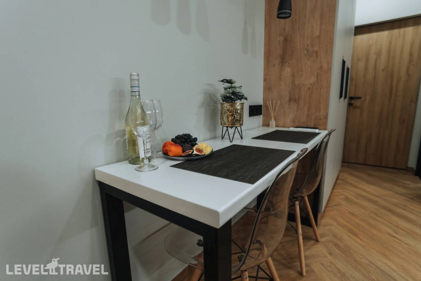 фотографии отеля Апартаменты В Сочи Центр Хосты С Круглогодичным Подогреваемым Бассейном И Видом На Море Ак Горка в Россия(Хоста) - фото №6