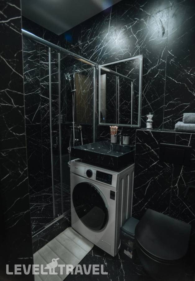 фотографии отеля Апартаменты В Сочи Центр Хосты С Круглогодичным Подогреваемым Бассейном И Видом На Море Ак Горка в Россия(Хоста) - фото №9