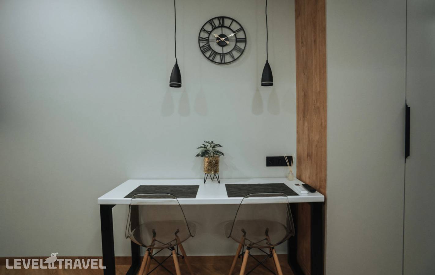 фотографии отеля Апартаменты В Сочи Центр Хосты С Круглогодичным Подогреваемым Бассейном И Видом На Море Ак Горка в Россия(Хоста) - фото №8