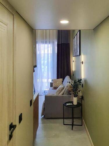 Апартаменты Premium