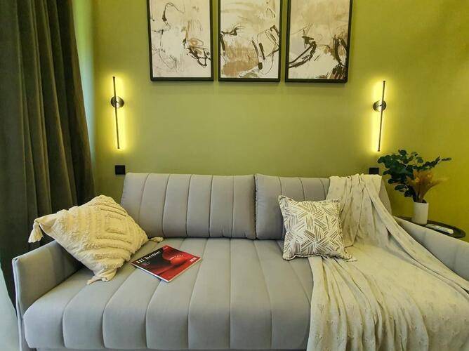 Апартаменты Premium