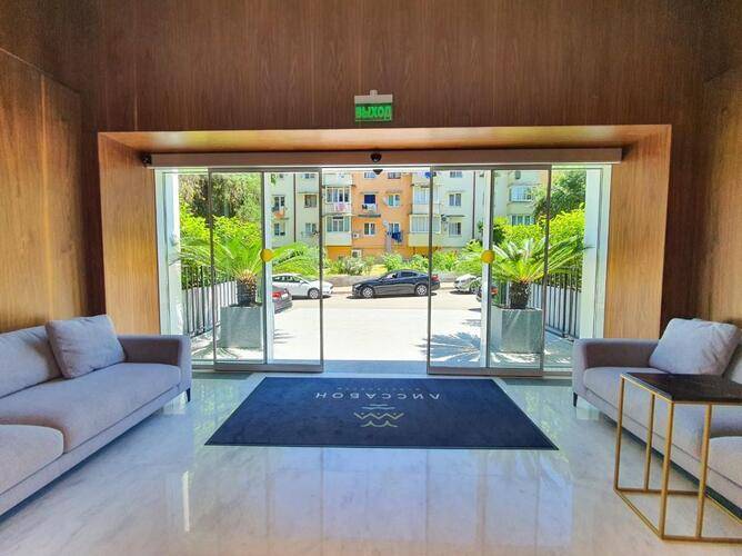 Апартаменты Premium