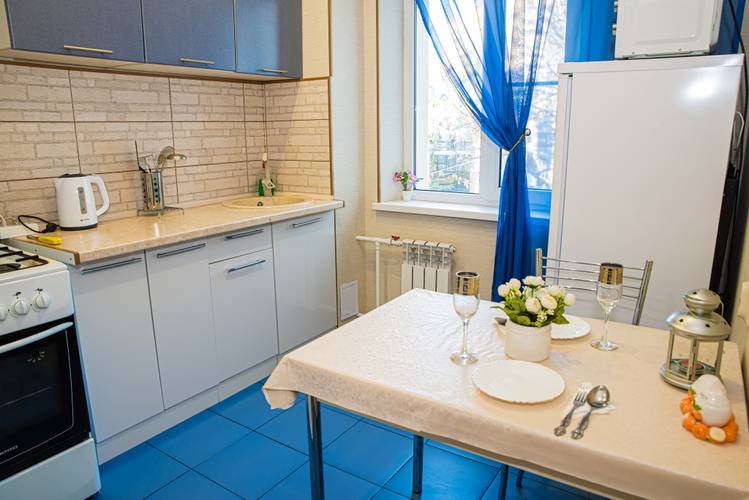 Апартаменты В Самом Центре Сочи С Новым Ремонтом