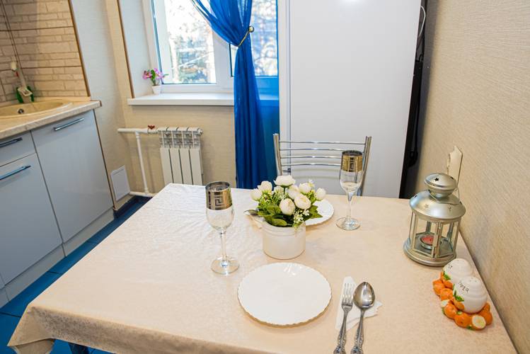 Апартаменты В Самом Центре Сочи С Новым Ремонтом