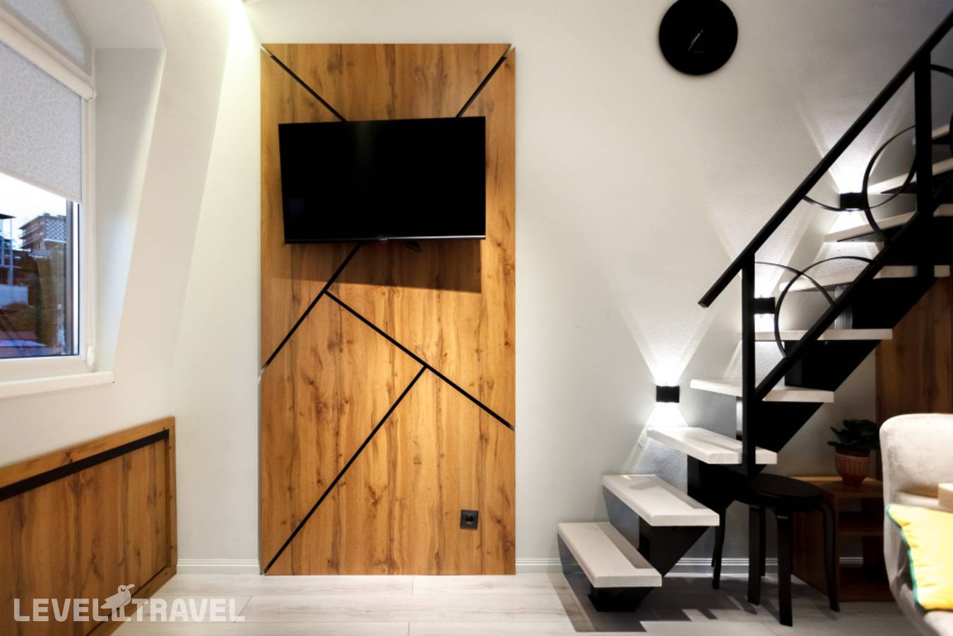 фотографии отеля Апартаменты Саванна в Россия(Адлер) - фото №8