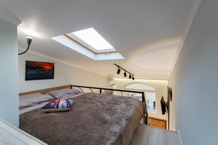 Апартаменты Саванна