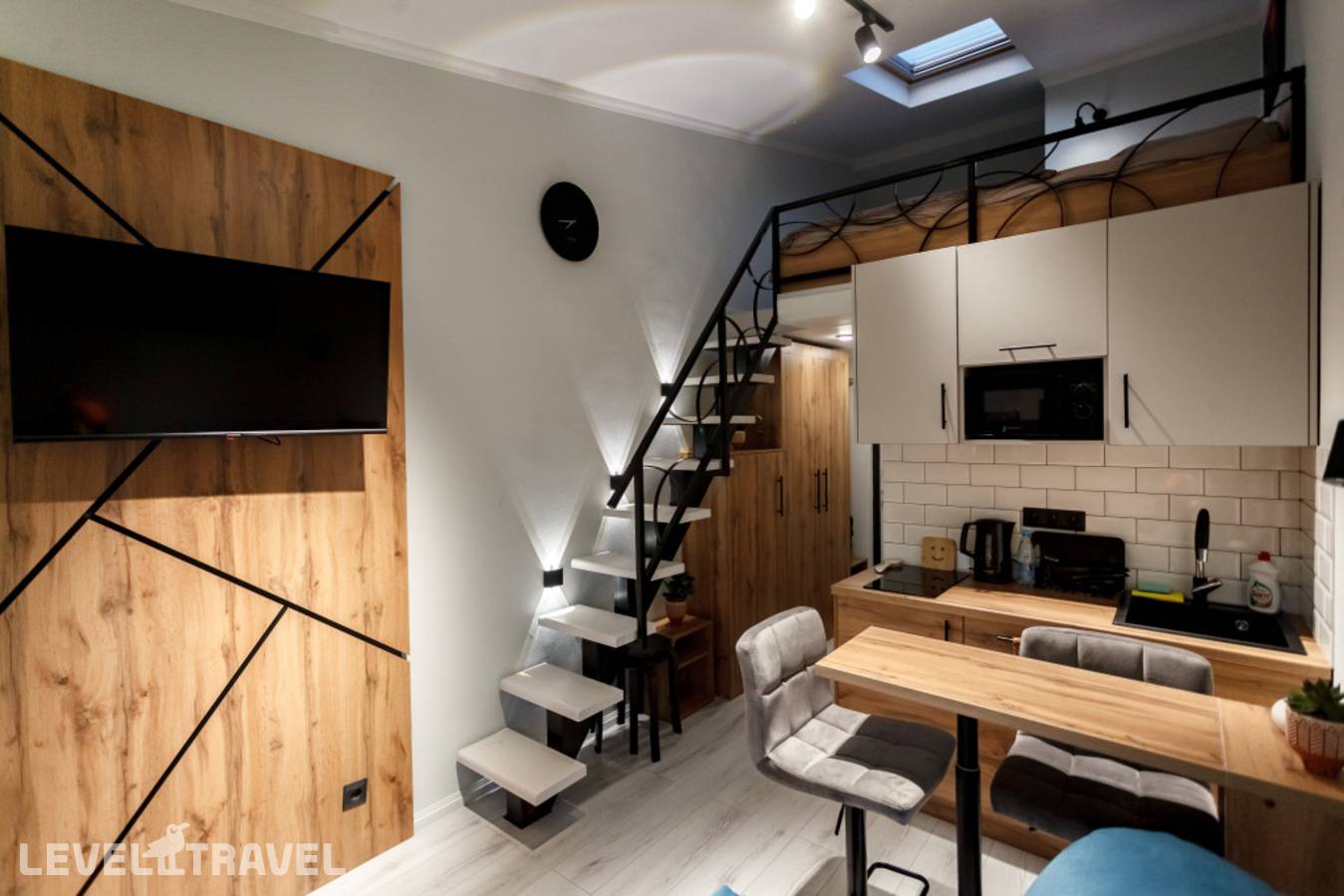 фотографии отеля Апартаменты Саванна в Россия(Адлер) - фото №2