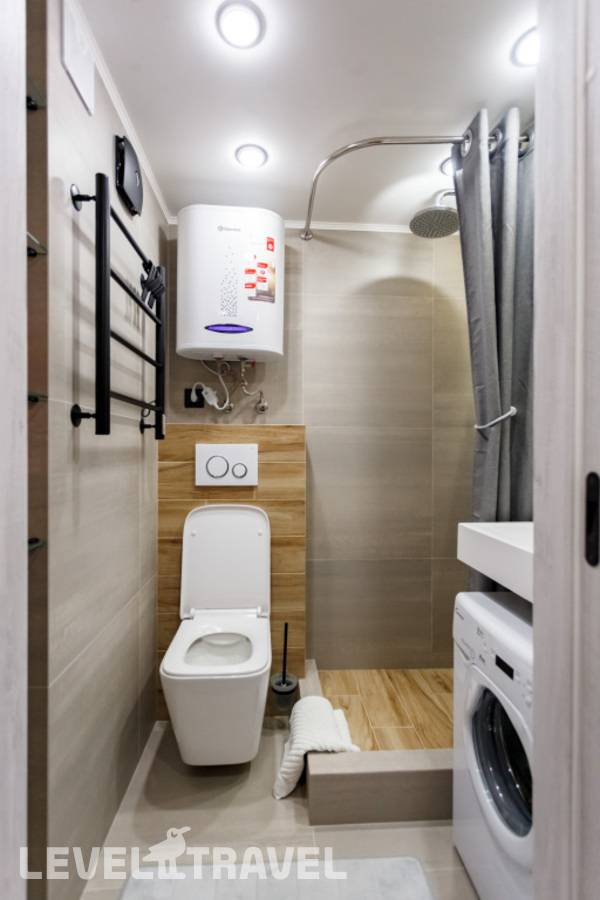 фотографии отеля Апартаменты Саванна в Россия(Адлер) - фото №18