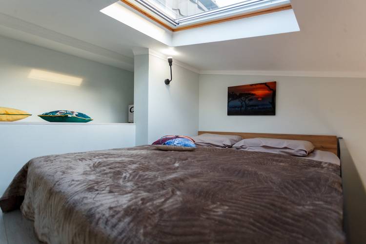 Апартаменты Саванна