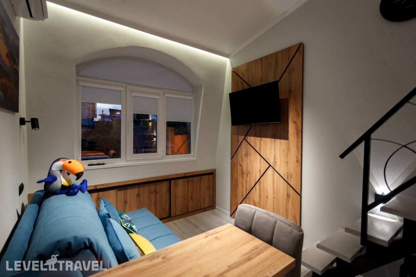 фотографии отеля Апартаменты Саванна в Россия(Адлер) - фото №6